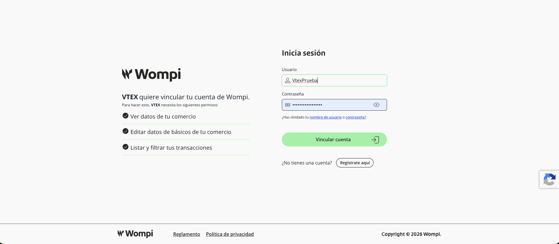 Install