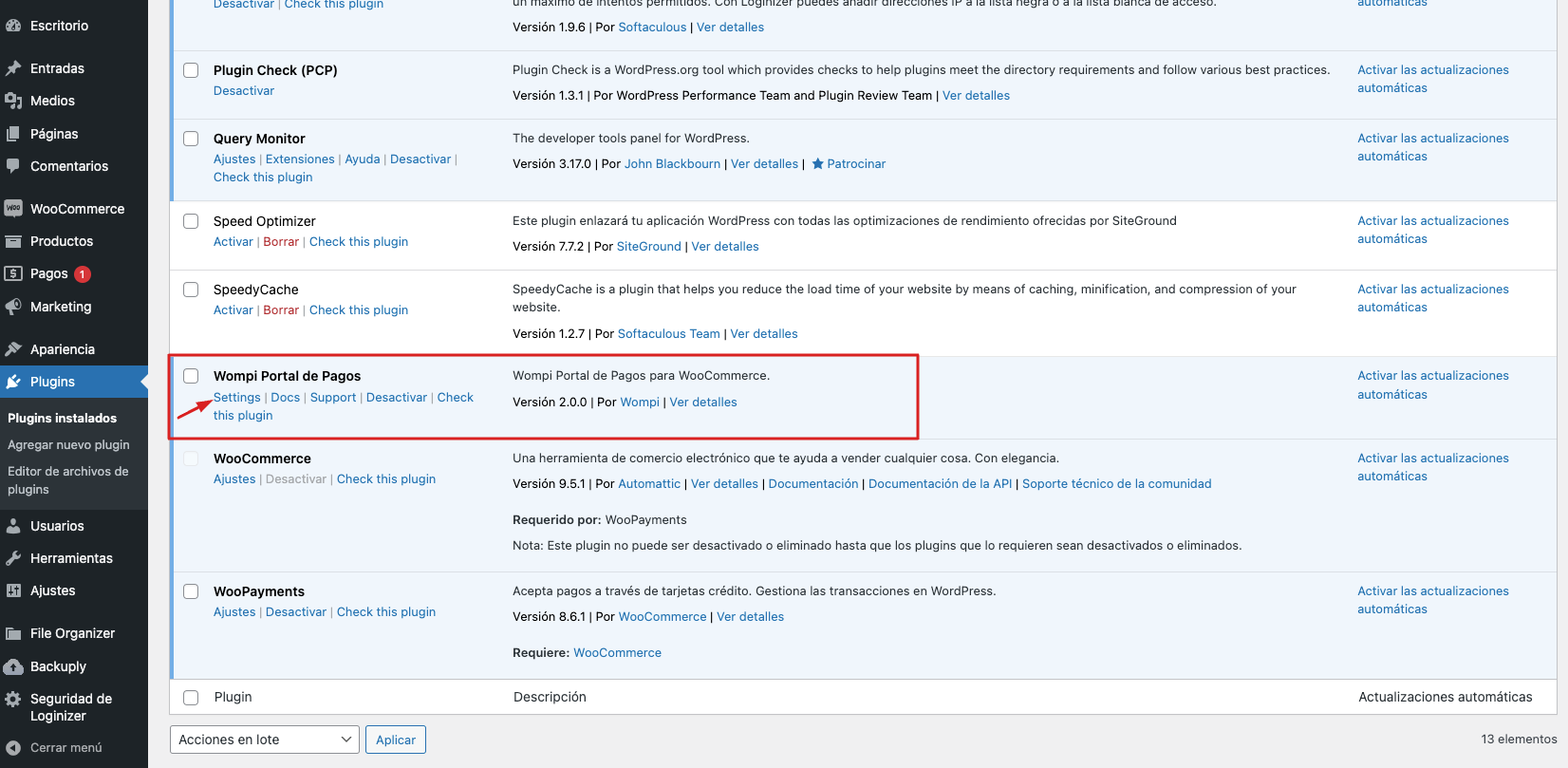 Accept payments in your WooCommerce store in seconds!