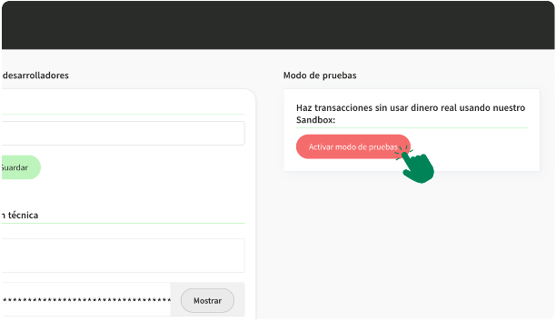 Shopify and Wompi setup!